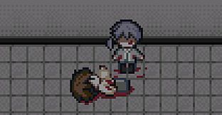 My Little Sister's Friend