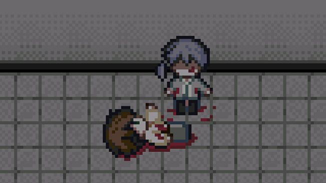 My Little Sister's Friend