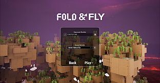 Fold & Fly