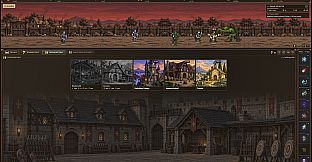 Amberfall: Village Defense