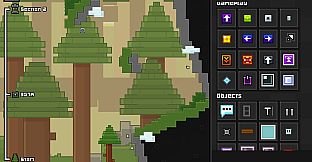 The Inconvenient Platformer