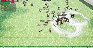 Brothers of The Three Kingdoms