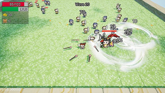 Brothers of The Three Kingdoms