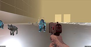 Shoot Covid-19 | 消灭新冠肺炎