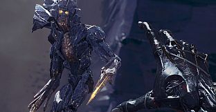 Dishonored: Death of the Outsider (PC)