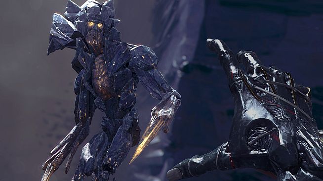 Dishonored: Death of the Outsider (PC)