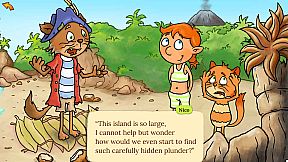 The Zwuggels - A Beach Holiday Adventure for Kids