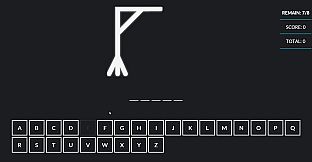 Hangman Pro