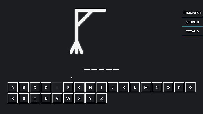 Hangman Pro