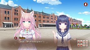 NEKOPARA After