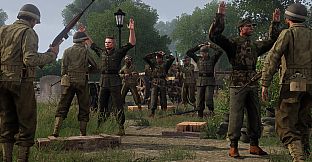 Arma 3 Creator DLC: Spearhead 1944