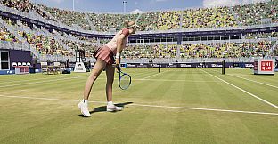 Matchpoint - Tennis Championships (Win)