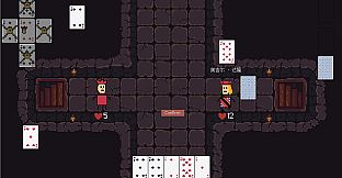 黑小丑的迷宫 Black Joker's Maze