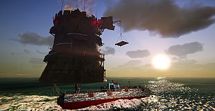 Age of Water - Gold Edition