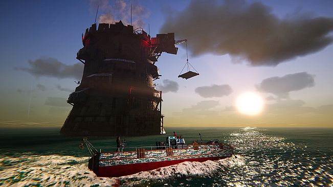 Age of Water - Gold Edition