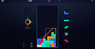 Quantris
