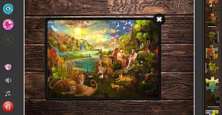 Jigsaw Puzzle - Expansion Pack 2