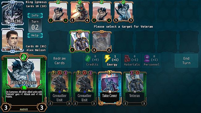 Planet Stronghold: Colonial Defense