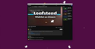 Loafstead