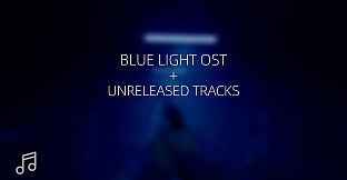 Blue Light Soundtrack