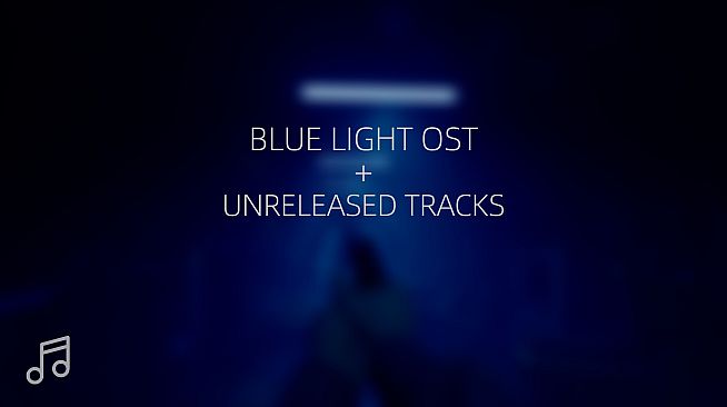 Blue Light Soundtrack