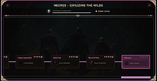 Age of Gods - Necros Campaign