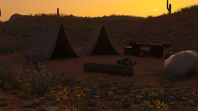 Crossing the Southern Border: Futa Freedom