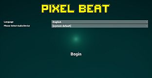 Pixel Beat
