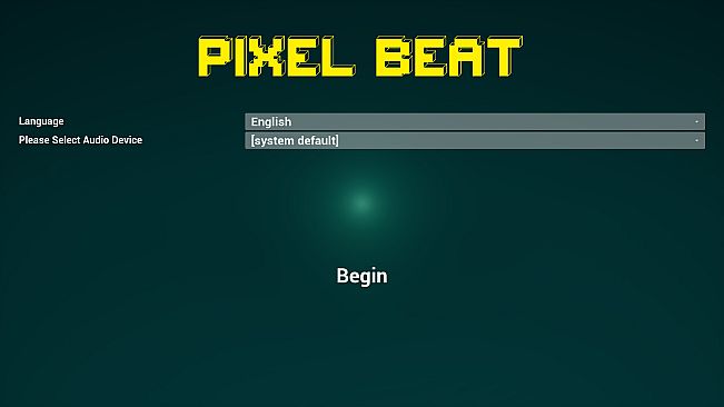 Pixel Beat