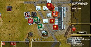 Lock 'n Load Tactical Digital: Enemy at the Gates Battlepack