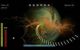 orbital defence unit