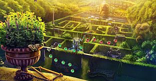 Lost Grimoires 2: Shard of Mystery