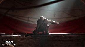 Assassin’s Creed Mirage & Assassin's Creed Valhalla Bundle