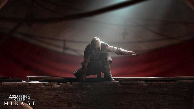 Assassin’s Creed Mirage & Assassin's Creed Valhalla Bundle