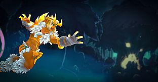 Rushdown Revolt: Golden Supporter Pack