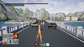 The Sperminator: Rescuing Tzar Vlad