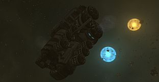 Starpoint Gemini 2: Origins
