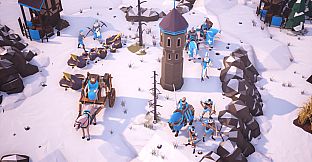 Empires Apart - French Civilization Pack