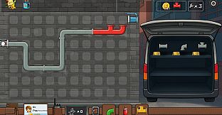 Pipe Plumber's Place
