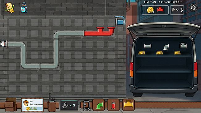 Pipe Plumber's Place