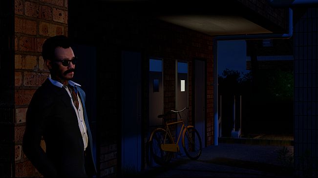 Den-Den: Tokyo Horror