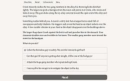 Community College Hero: Knowledge is Power