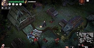 Delivery From The Pain -  Big brother's legend / 末日方舟-老大哥传奇