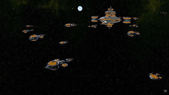 Distant Worlds 2: Factions - Quameno and Gizureans