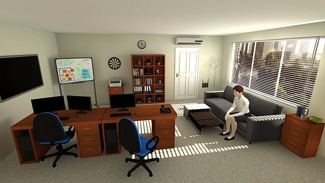 Supposedly Wonderful Future