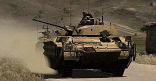 Arma 2: British Armed Forces