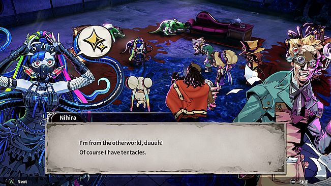 Penny Blood: Hellbound