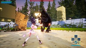 Zombie Shooting Star