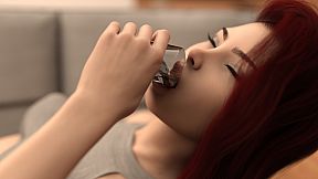 LustyVerse: ShackBang