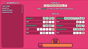 Boom Bears on Stream